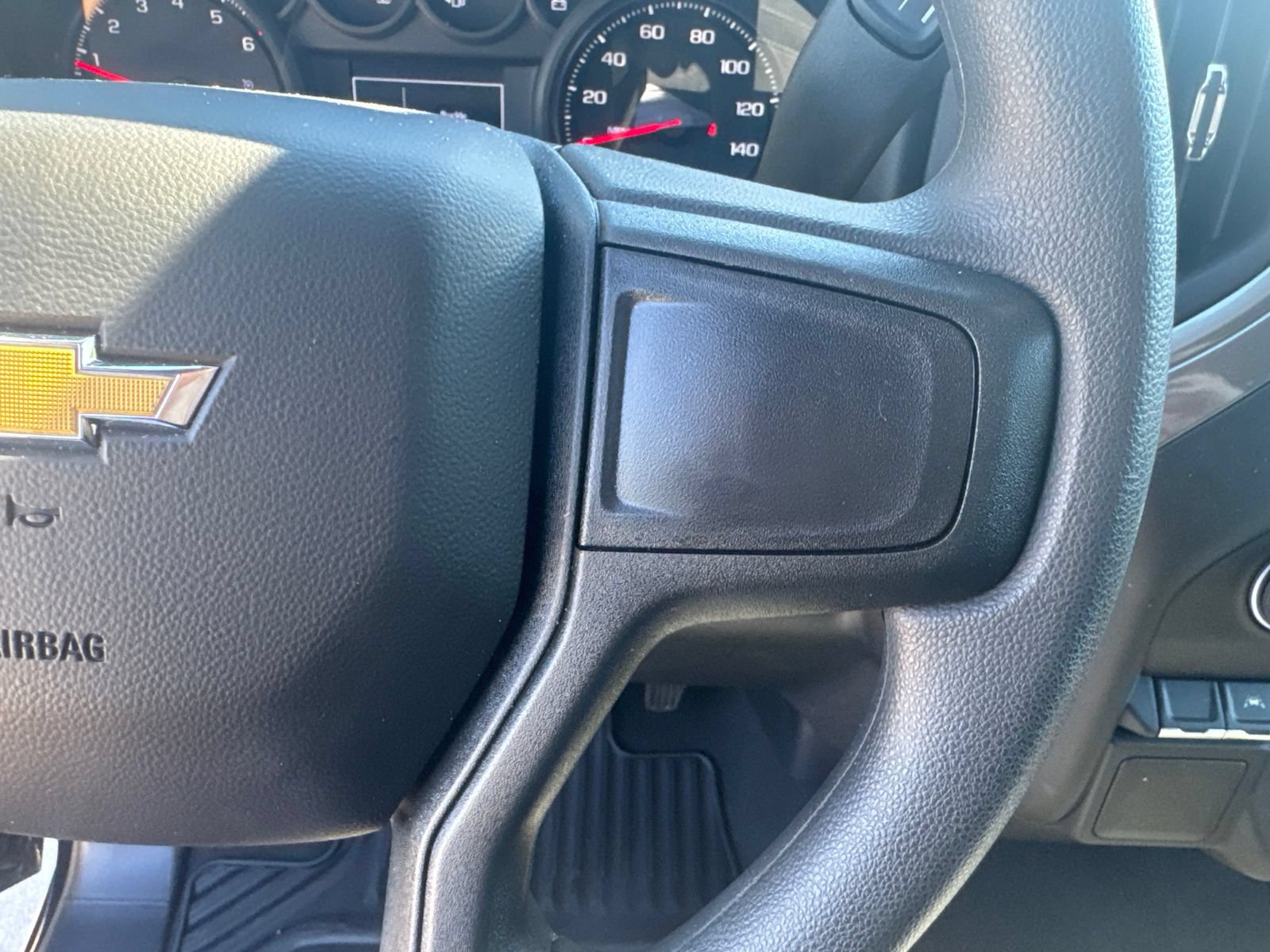 New 2026 Chevrolet Silverado 1500 Custom w/ Turbomax Blackout Package AWD/4WD image 22