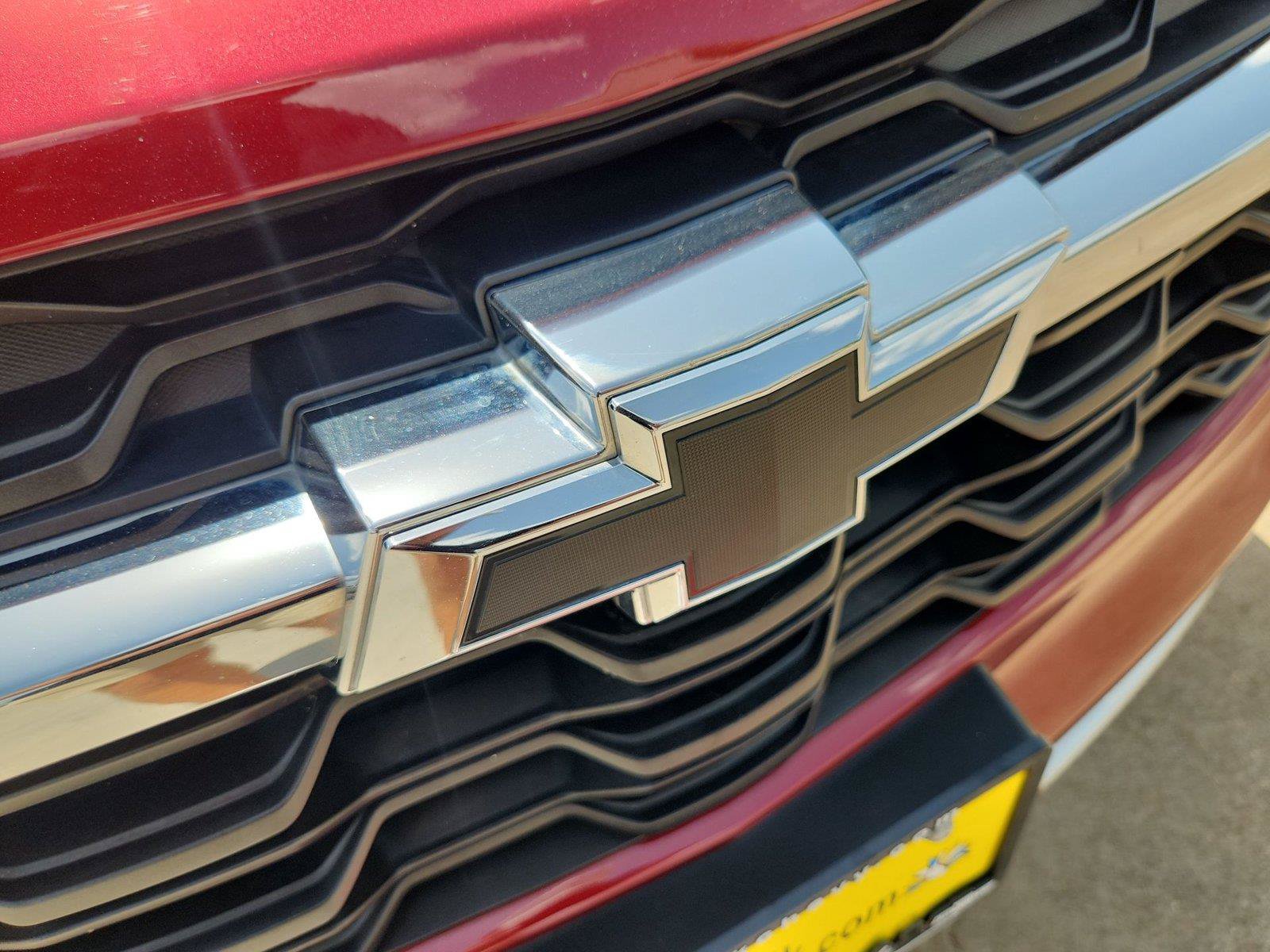 Certified 2024 Chevrolet Trax LT w/ LT Convenience Package FWD image 30