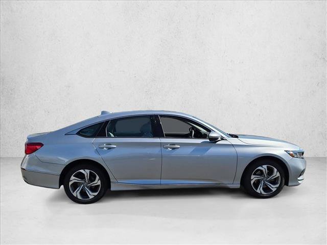 Used 2020 Honda Accord EX image 4