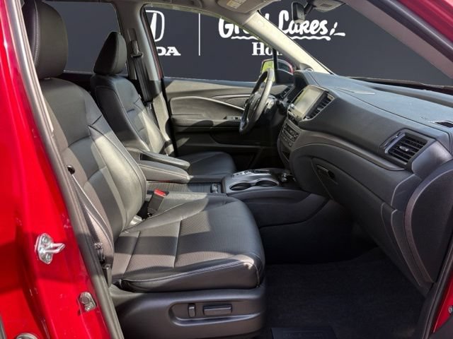 Used 2023 Honda Ridgeline RTL-E image 17
