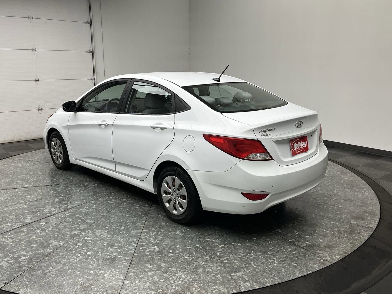 Used 2017 Hyundai Accent SE FWD video 2