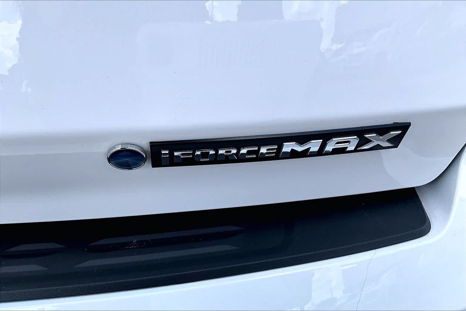 Used 2026 Toyota Sequoia TRD Pro AWD/4WD image 10