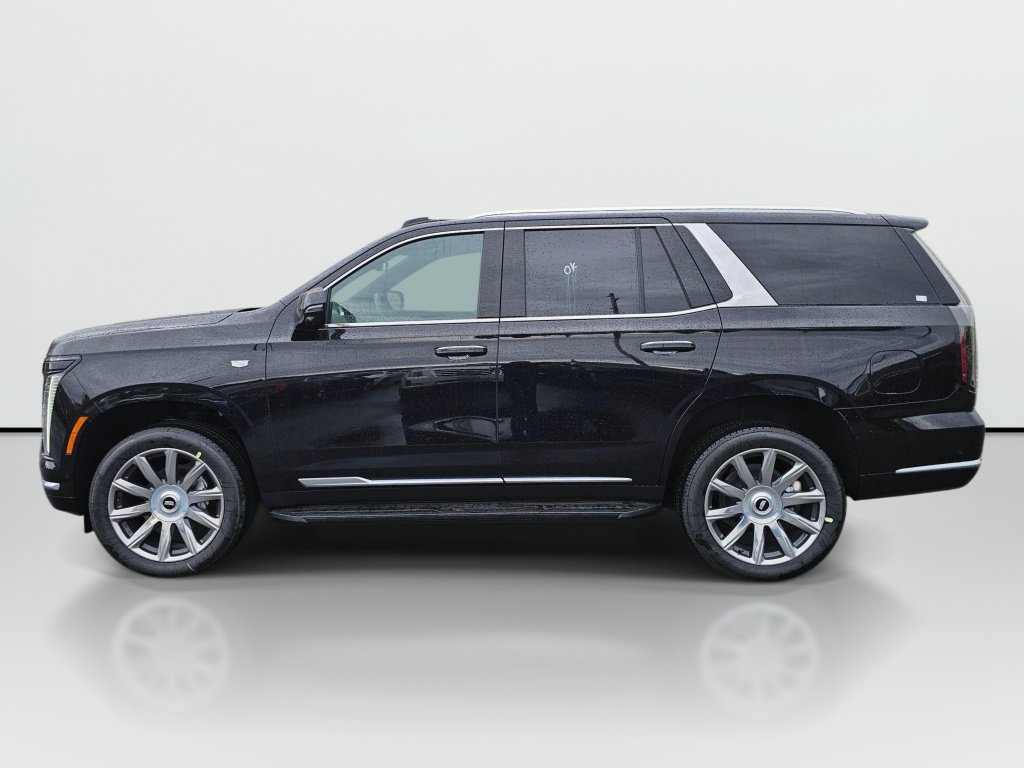 New 2026 Cadillac Escalade 4WD image 3