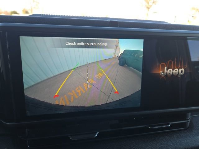 Used 2025 Jeep Wrangler Unlimited Sport S 4xe image 20