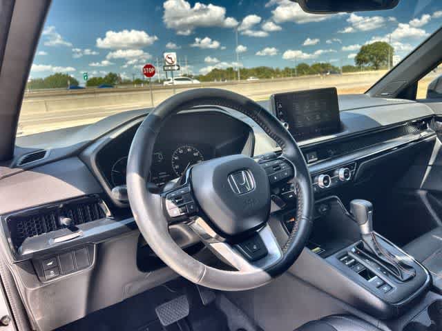 Used 2025 Honda CR-V Sport Touring image 15