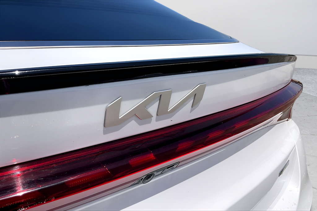 Used 2023 Kia K5 GT-Line FWD image 27