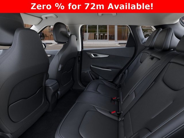 New 2025 Kia EV6 Wind image 21
