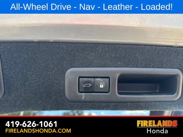 Used 2021 Lexus RX 350 AWD w/ Premium Package image 40
