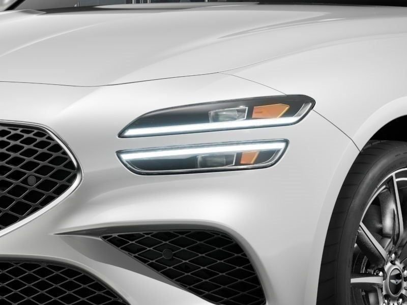 New 2026 Genesis G70 2.5T Prestige image 41