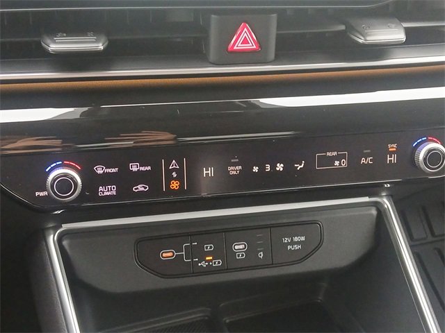 New 2026 Kia Carnival SX Prestige image 19