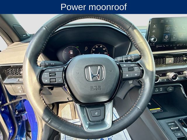 Used 2024 Honda CR-V Sport Touring image 12