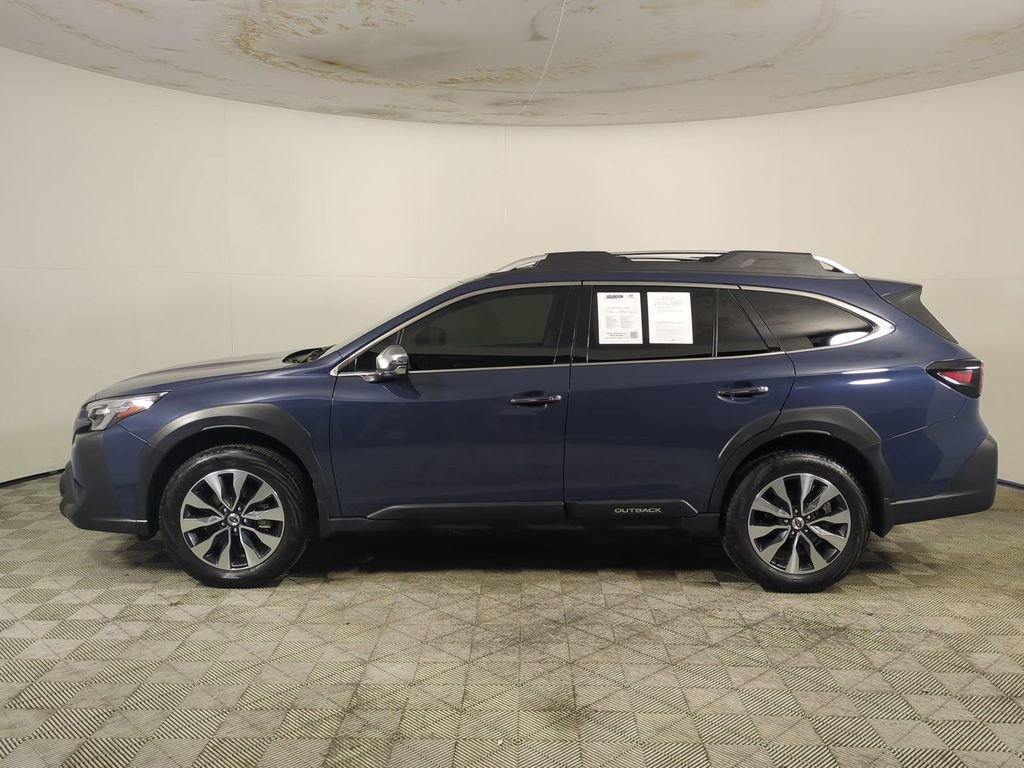 Used 2023 Subaru Outback Touring XT image 8