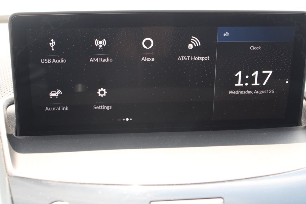 Used 2023 Acura RDX AWD image 22
