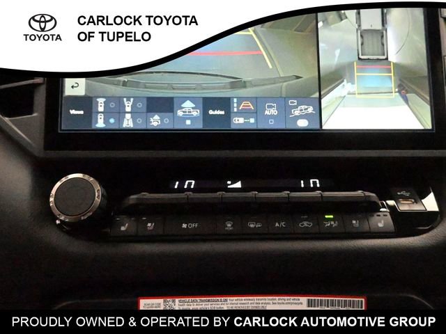 New 2025 Toyota Tundra TRD Pro image 11