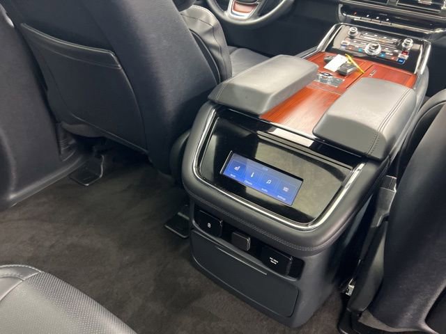 Certified 2023 Lincoln Navigator L Reserve AWD/4WD image 28