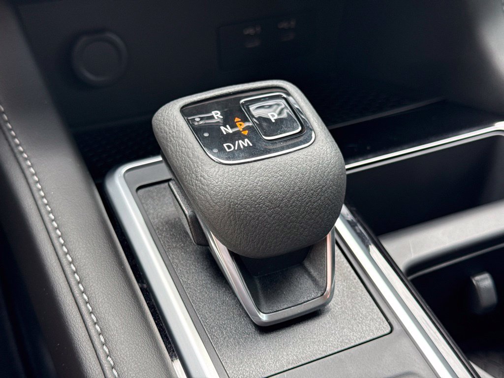 New 2026 Nissan Pathfinder SV FWD image 24