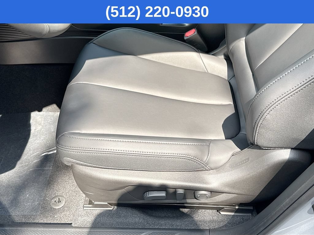 New 2026 Subaru Outback Premium AWD/4WD image 24