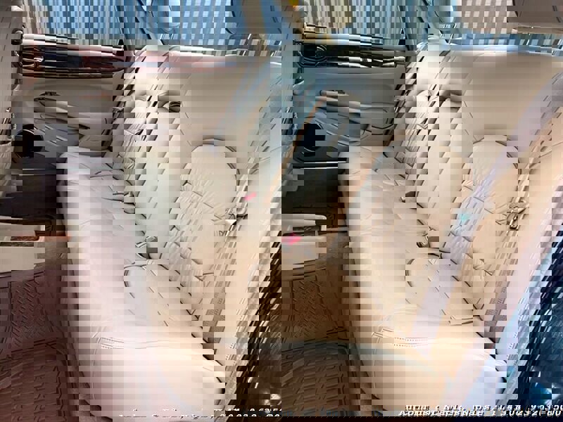 Used 1999 Jaguar XJ8 L image 20