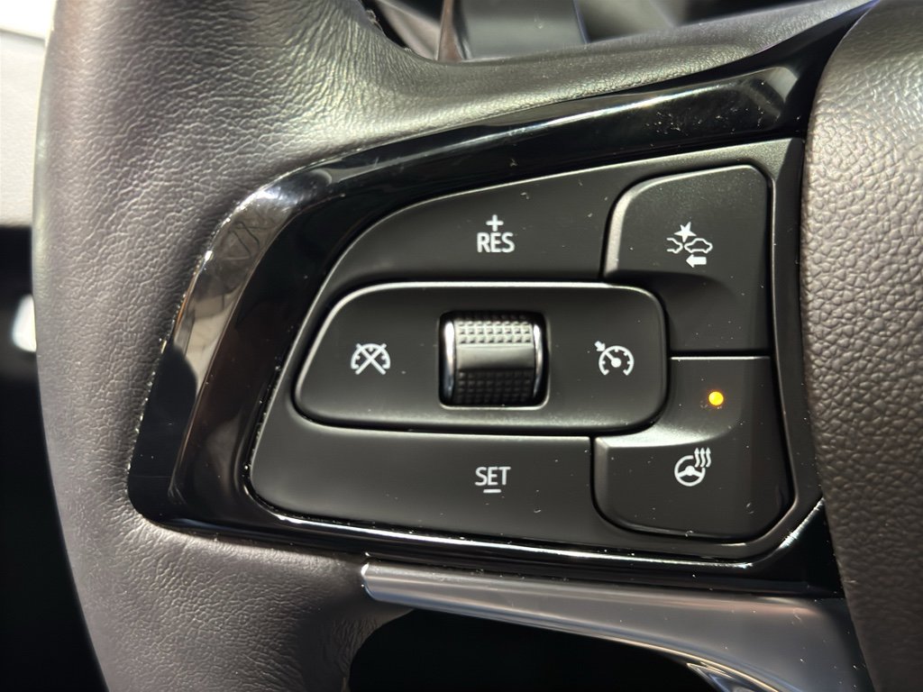 Used 2024 Buick Enclave Avenir image 27