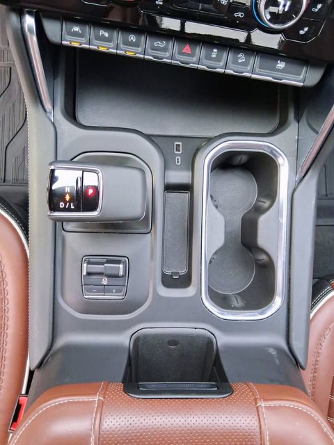 Used 2023 GMC Sierra 1500 Denali Ultimate AWD/4WD image 15