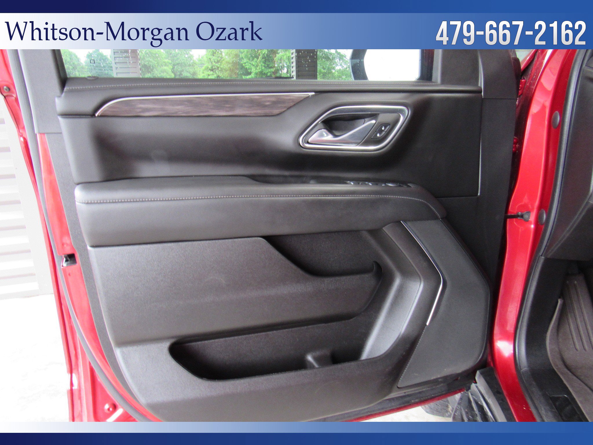Used 2023 Chevrolet Suburban LS w/ Max Trailering Package AWD/4WD image 39