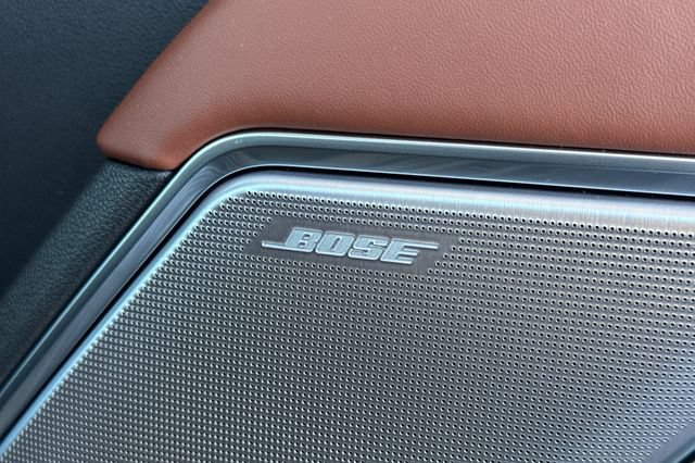 New 2026 GMC Sierra 2500 Denali Ultimate AWD/4WD image 20