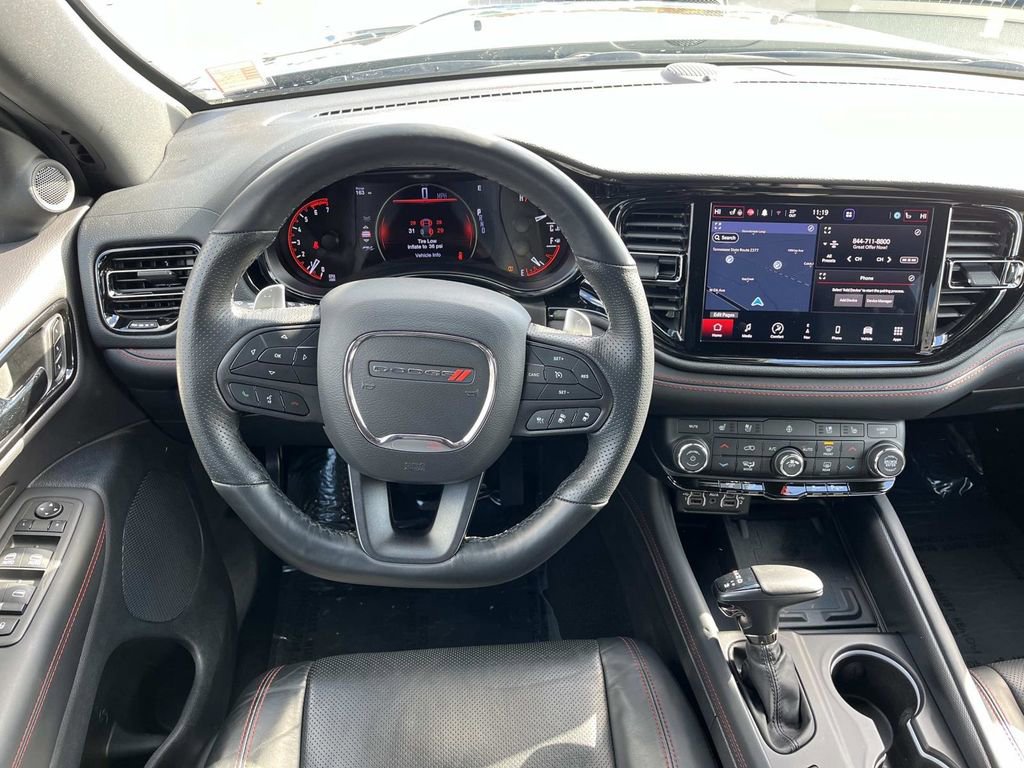 Used 2024 Dodge Durango R/T image 12
