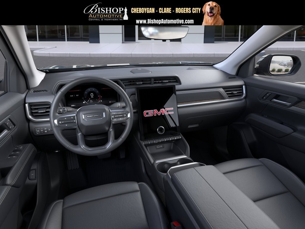 New 2027 GMC Terrain Denali AWD/4WD image 16
