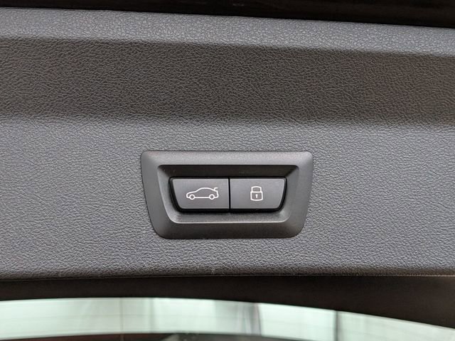 Used 2023 BMW X3 xDrive30i w/ Convenience Package AWD/4WD image 25