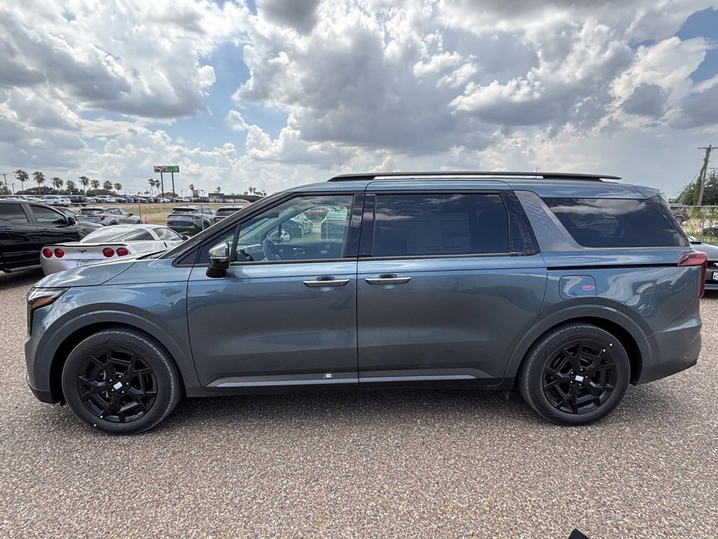 New 2026 Kia Carnival SX Prestige image 4