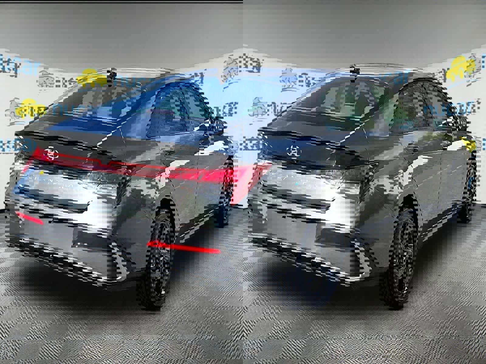 Used 2026 Hyundai Elantra Sport image 6