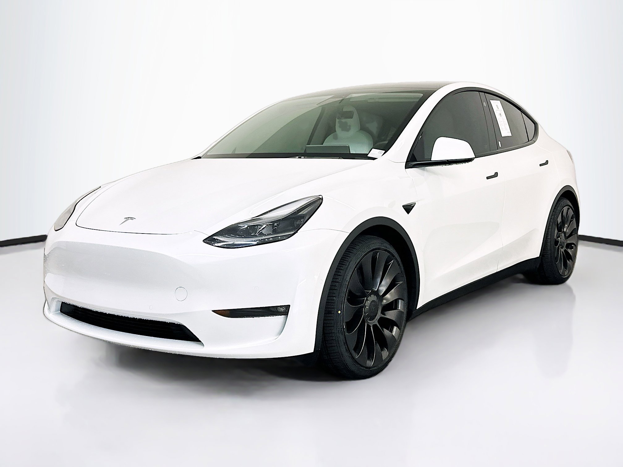 Used 2022 Tesla Model Y Performance AWD/4WD image 3