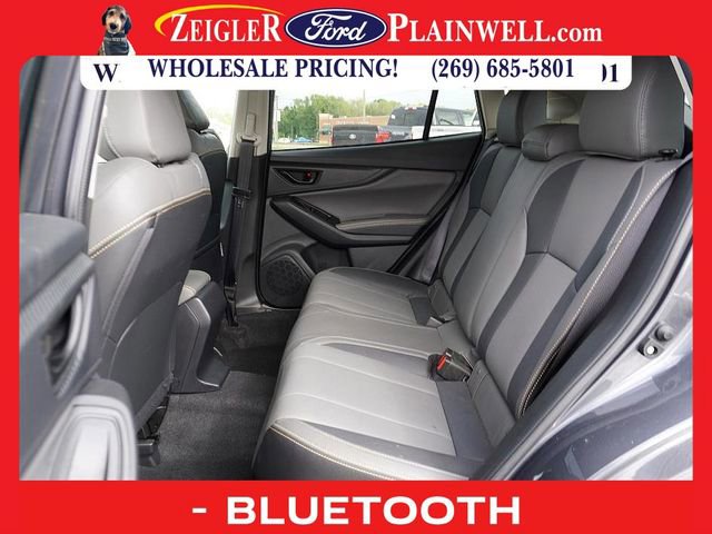 Used 2023 Subaru Crosstrek 2.5i Sport w/ Popular Package #3 image 11