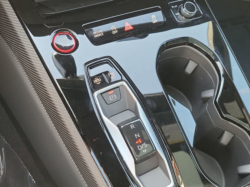 New 2026 Audi S5 Premium Plus AWD/4WD image 25
