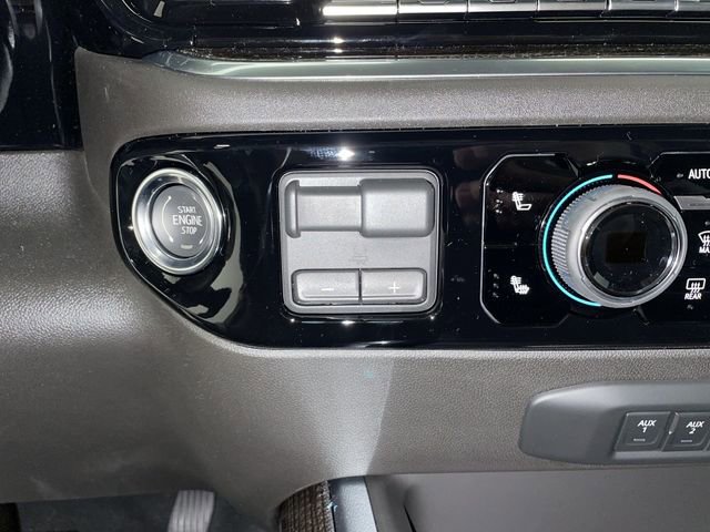 New 2026 Chevrolet Silverado 2500 LT w/ Trail Boss Package image 32