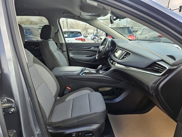 Certified 2020 Buick Enclave Preferred image 9