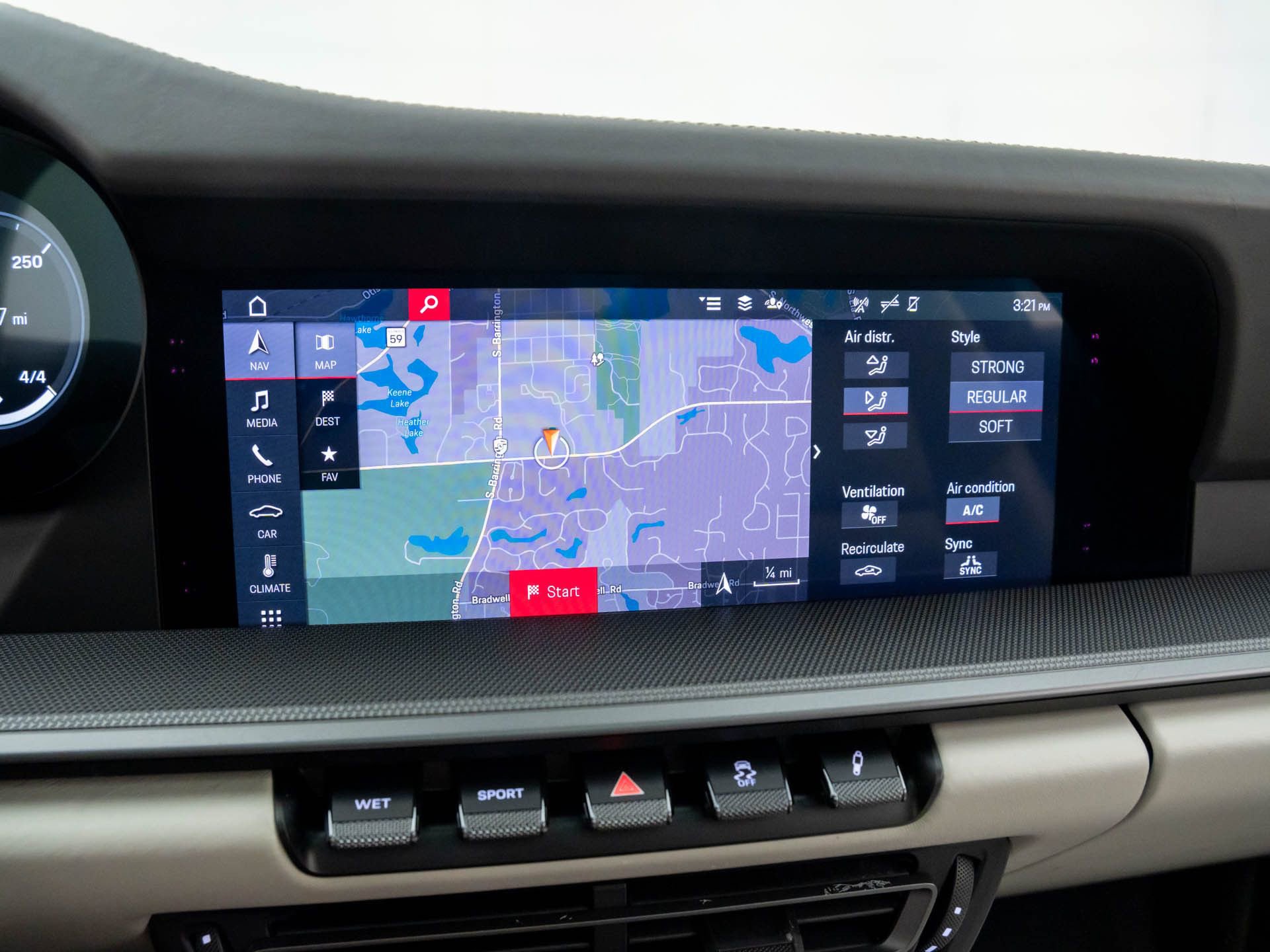 Used 2021 Porsche 911 Carrera image 20