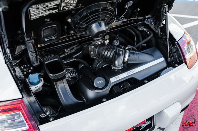 Used 2006 Porsche 911 Carrera image 82