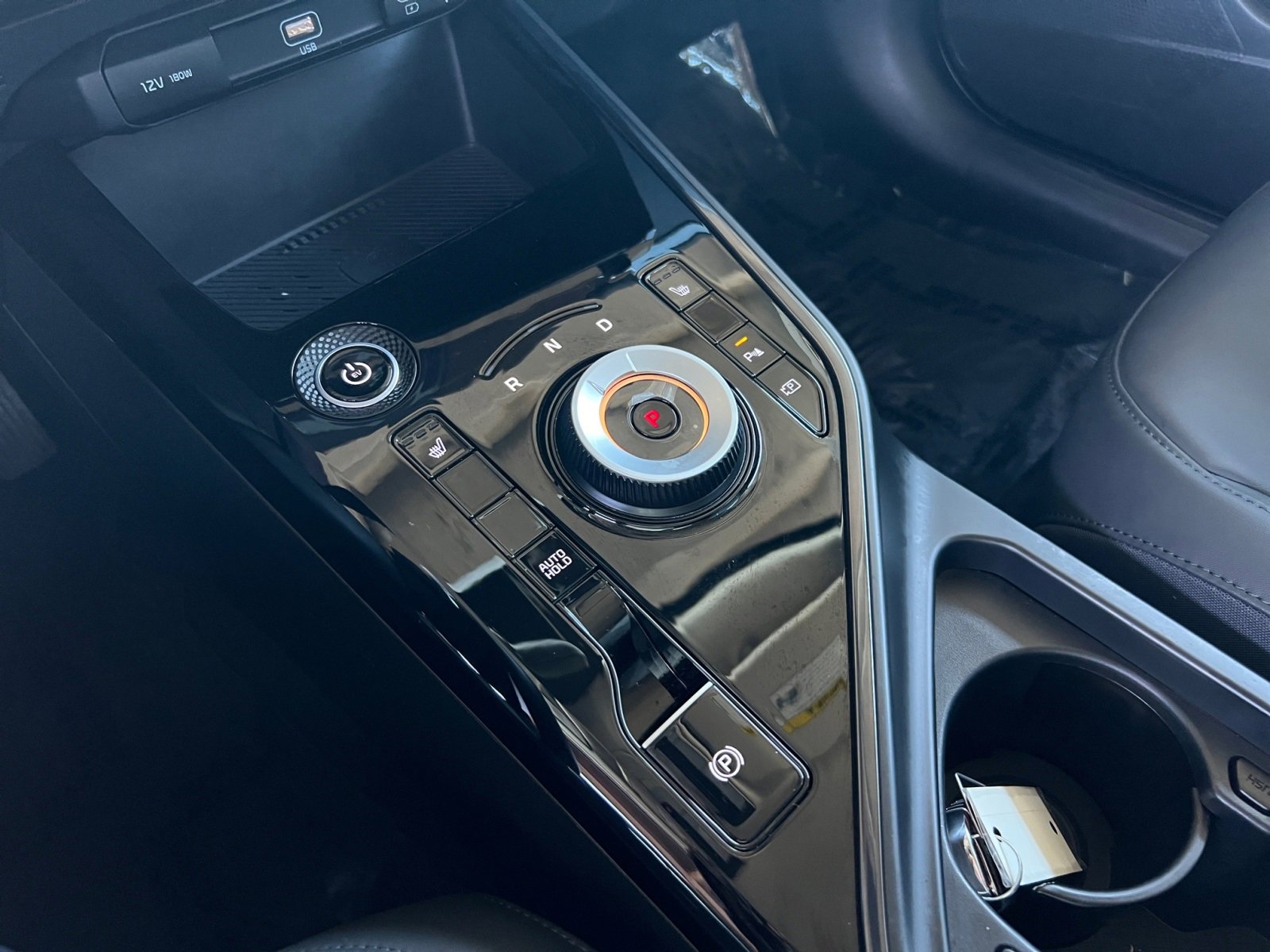 Used 2024 Kia Niro Wind image 17