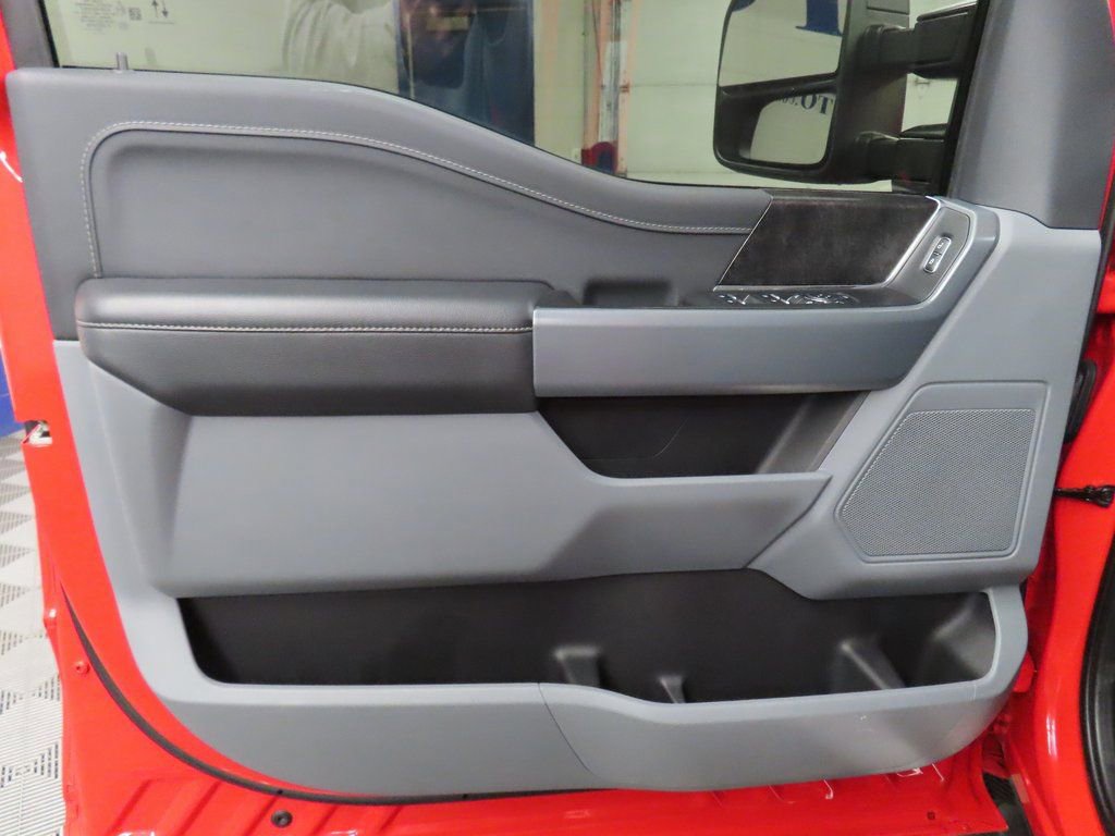 Used 2023 Ford F150 XLT w/ Equipment Group 301A Mid image 68