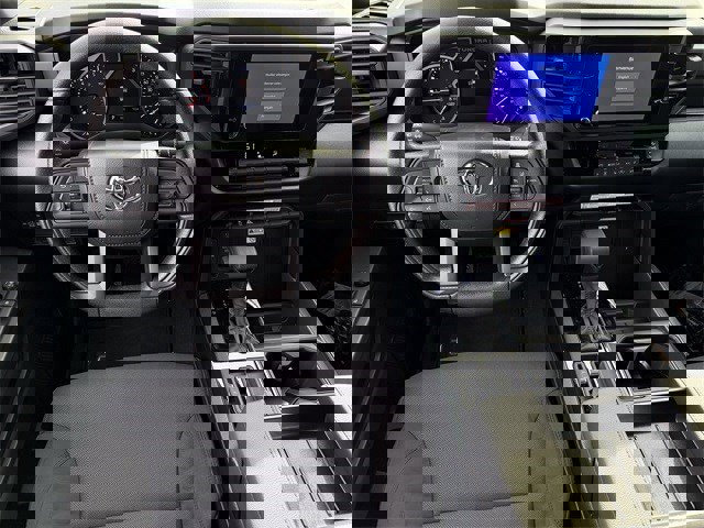 New 2026 Toyota Tundra SR image 11