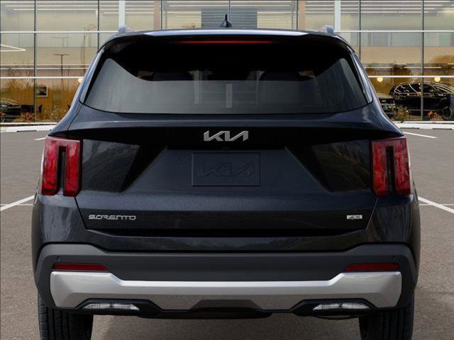 New 2026 Kia Sorento S w/ S Panoramic Sunroof Package image 13