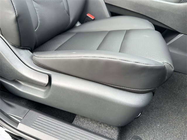 New 2026 Nissan Rogue SV w/ SV Premium Package image 9