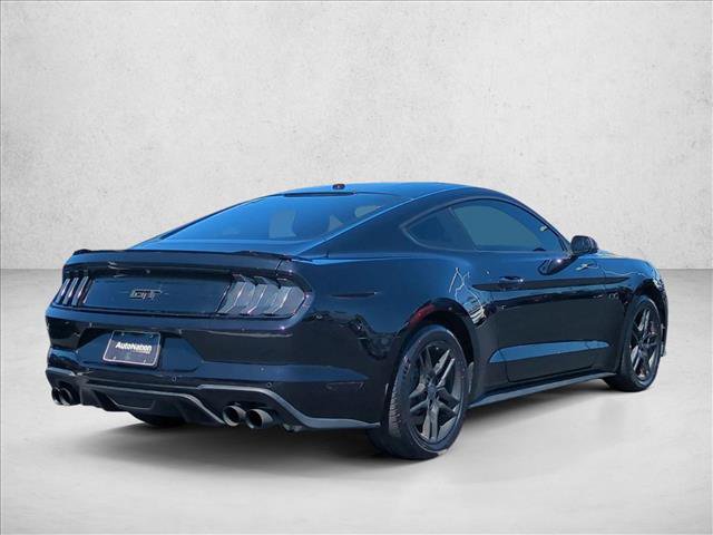 Used 2019 Ford Mustang GT Premium RWD image 5