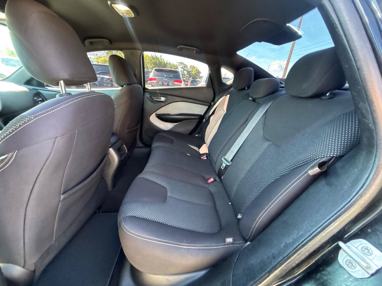 Used 2015 Dodge Dart SXT FWD image 13