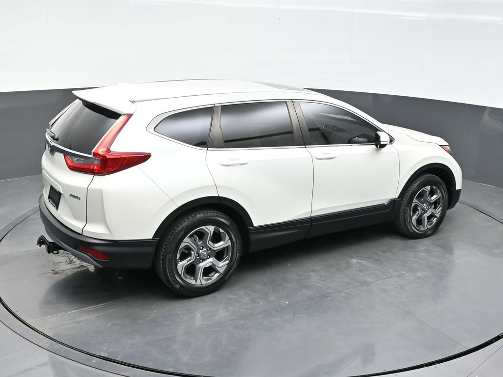 Used 2018 Honda CR-V EX image 36