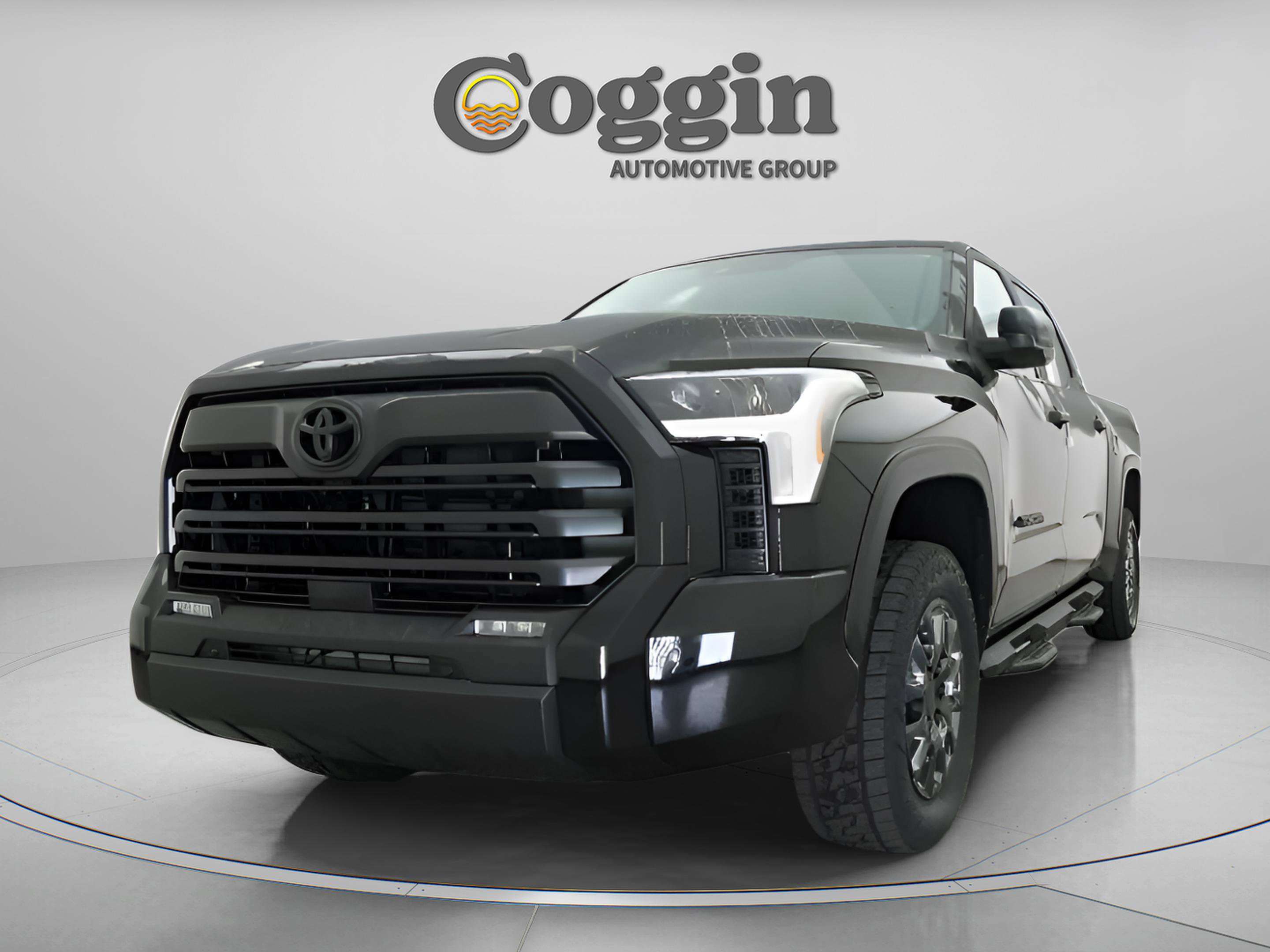 New 2026 Toyota Tundra SR5 w/ SR5 Convenience Package AWD/4WD image 32