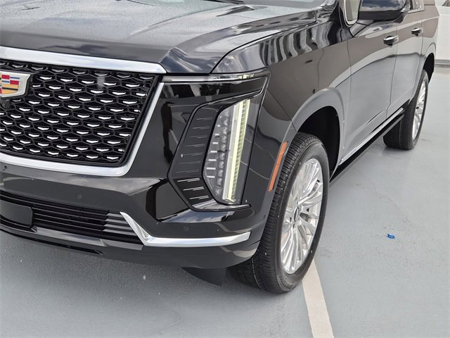 New 2026 Cadillac Escalade ESV Luxury image 10