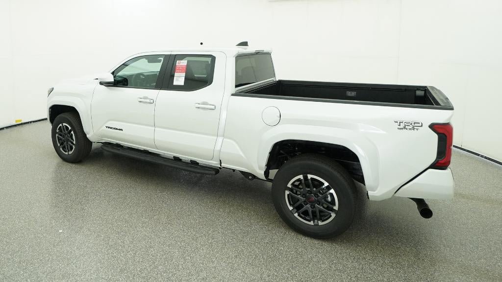 New 2026 Toyota Tacoma TRD Sport AWD/4WD image 37