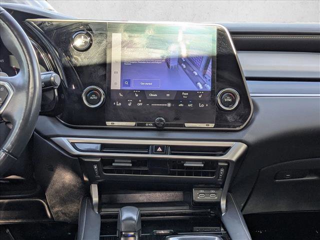 Certified 2024 Lexus RX 350 FWD image 16